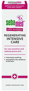 Sebamed Anti-redness Regenerating Intensive Care