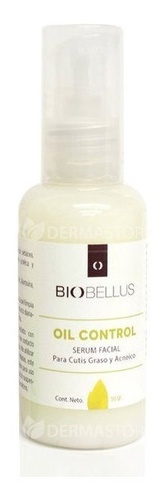 Biobellus Oil Control Serum Facial