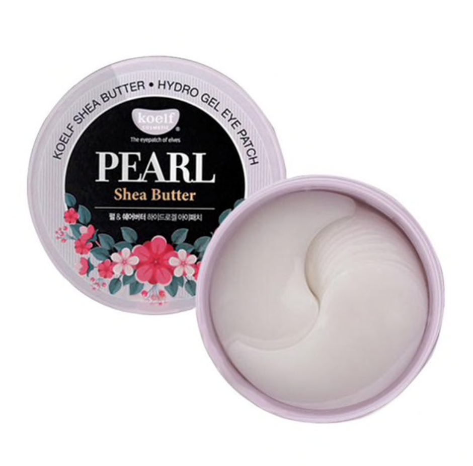 Petitfee Koelf Pearl & Shea Butter Eye Patch