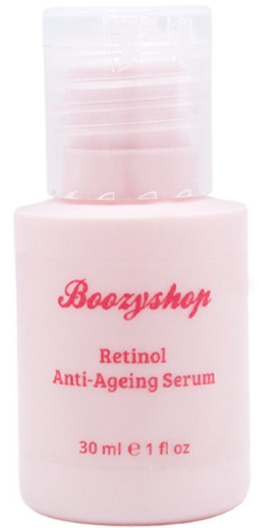 Boozyshop 1,7% Retinol Anti-ageing Serum