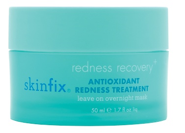 Skinfix Antioxidant Redness Treatment Overnight Mask