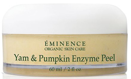 Eminence Organic Yam And Pumpkin Enzyme Peel