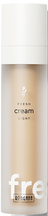 Ringana Fresh Cream Light