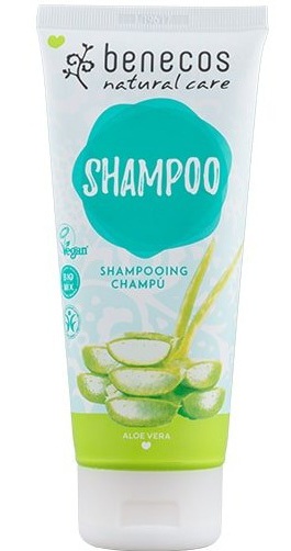 Benecos Aloe Vera Shampoo
