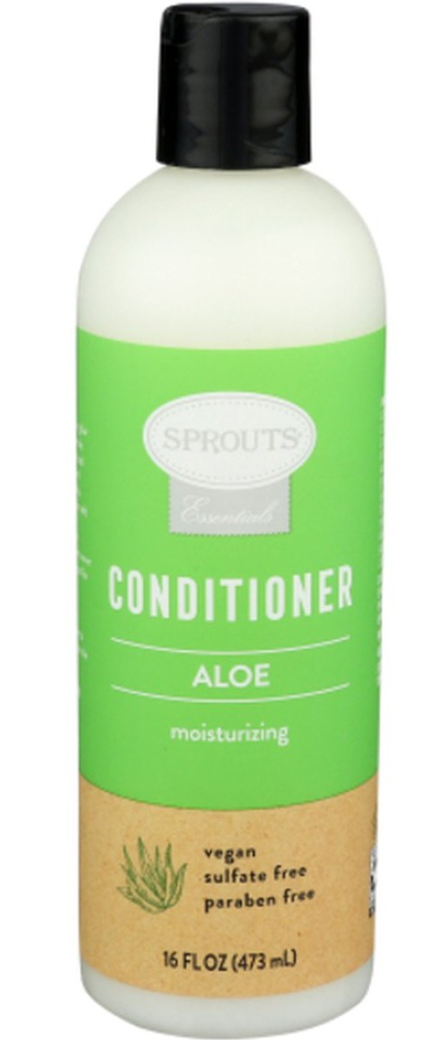 Sprouts Aloe Conditioner