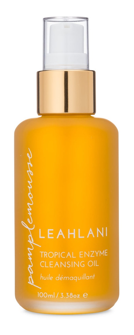 Cleansing oil Pamplemousse Cleansing Oil