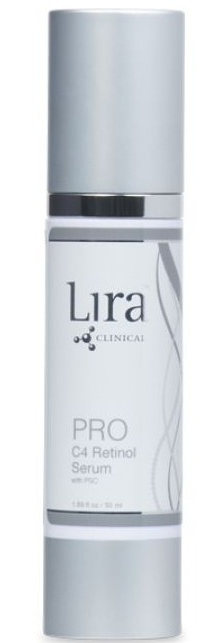 Lira Clinical Pro C4 Retinol Serum