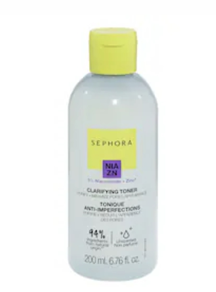 SEPHORA COLLECTION Anti-imperfections Tonic - Purifying