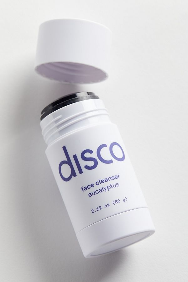 disco Face Cleanser Stick