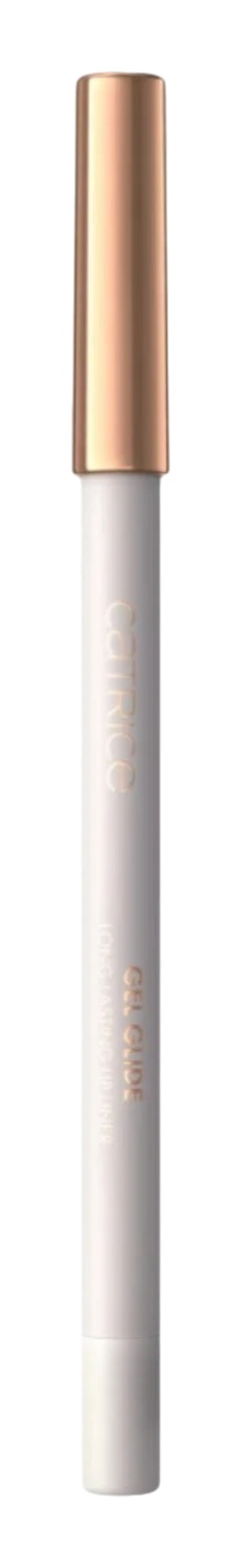 Catrice Gel Glide Long-Lasting Lip Liner 100 Bare Trace