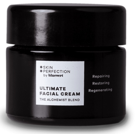 Skin Perfection by Bluevert Ultimate Facial Cream