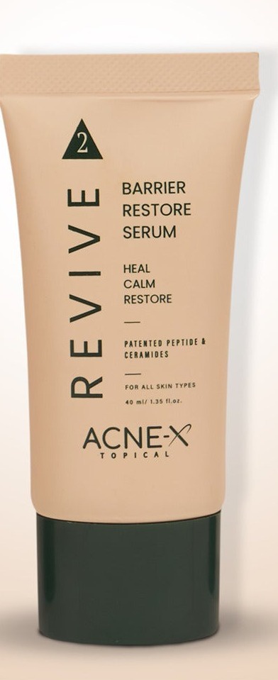 Acne X Tropical Revive