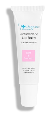 The Organic Pharmacy Antioxidant Lip Balm