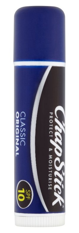 Chapstick Classic Original SPF10