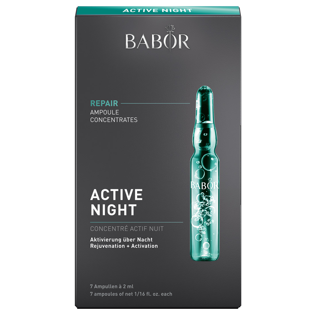 BABOR Active Night