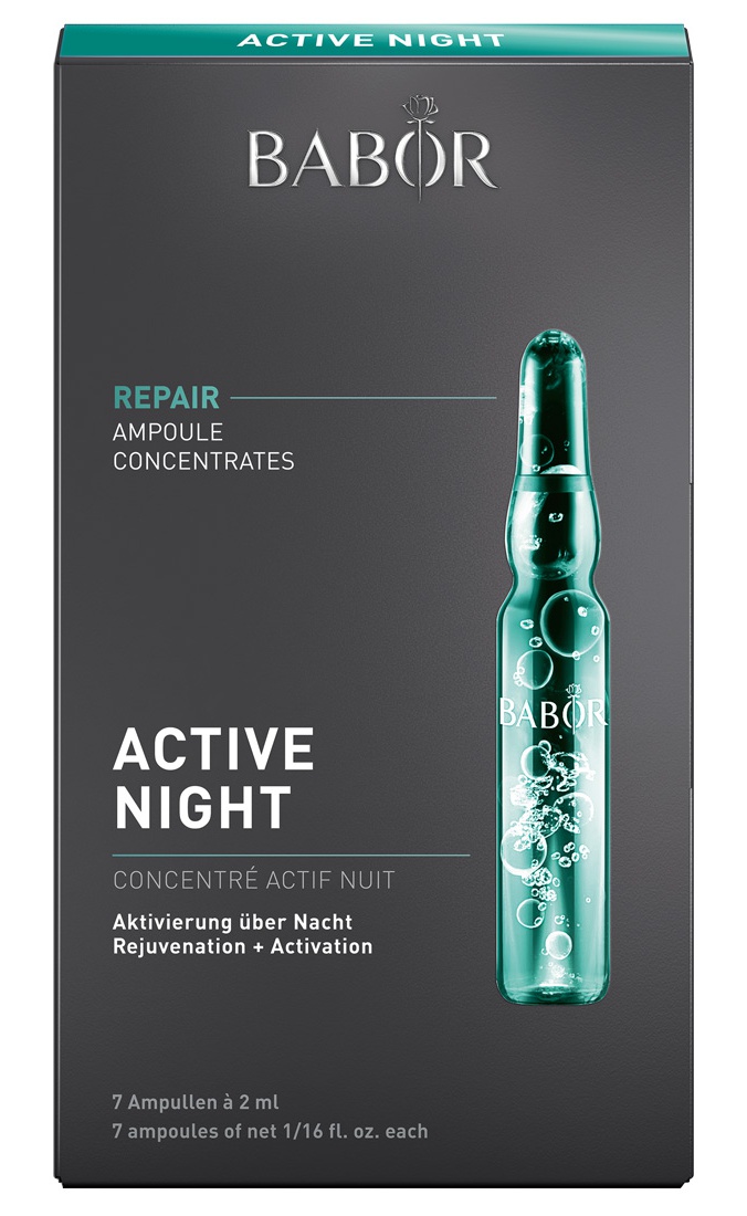 BABOR Active Night