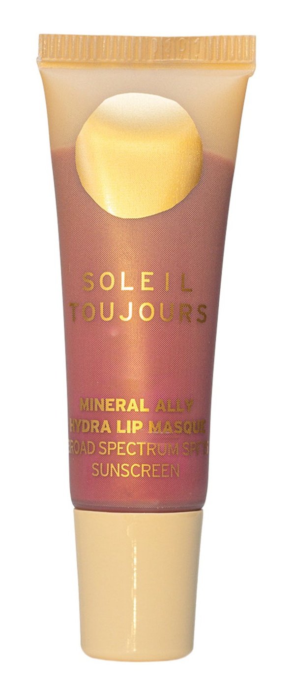 Soleil Toujours Hydra Lip Masque SPF 15