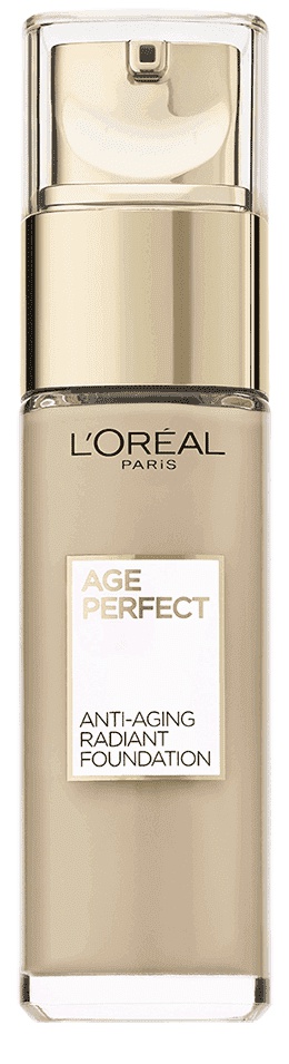 L'Oreal Age Perfect Anti-Aging Foundation