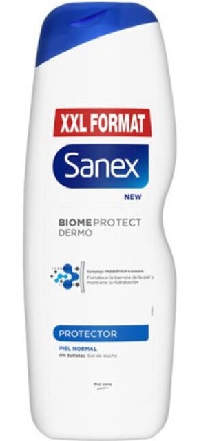 Sanex Biomeprotect Dermo Protector