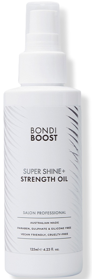 Bondi Boost Super Shine + Strength Oil