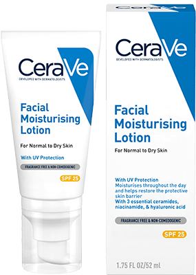 CeraVe Facial Moisturising Lotion  Spf 25