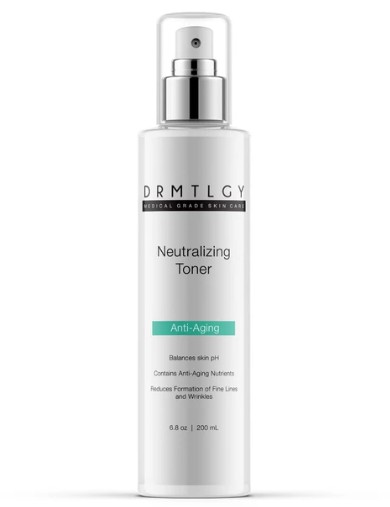DRMTLGY Neutralizing Toner