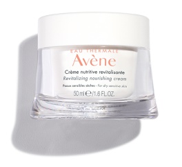 Avene Revitalising Nourishing Cream