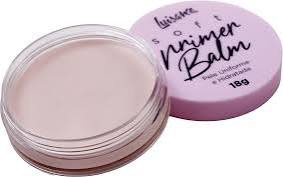 Luizance Soft Primer Balm