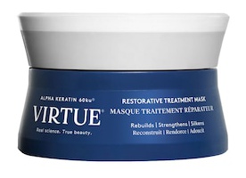 virtue Restorative Treatment Mask
