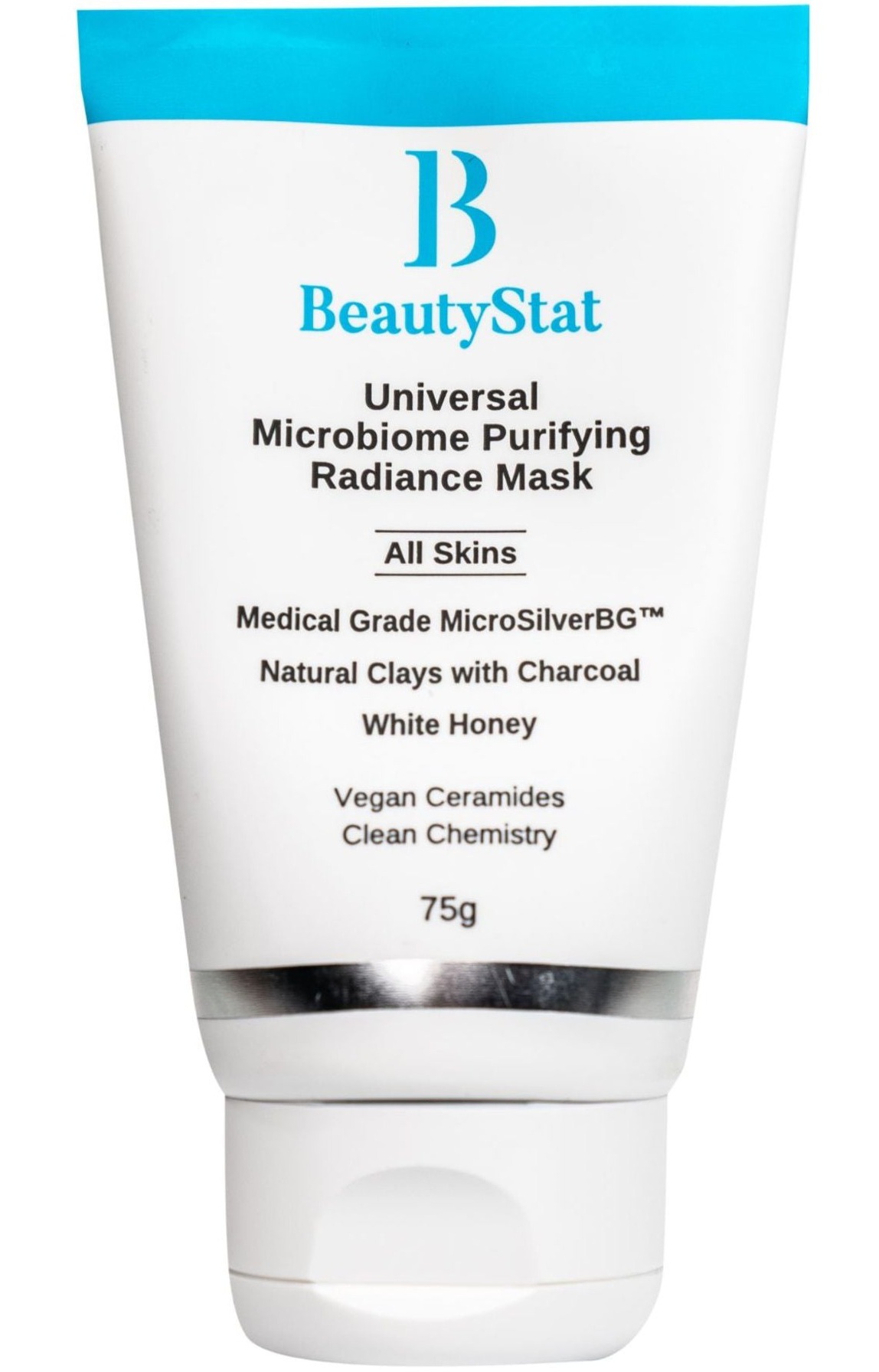 Beautystat Microbiome Purifying Clay Mask