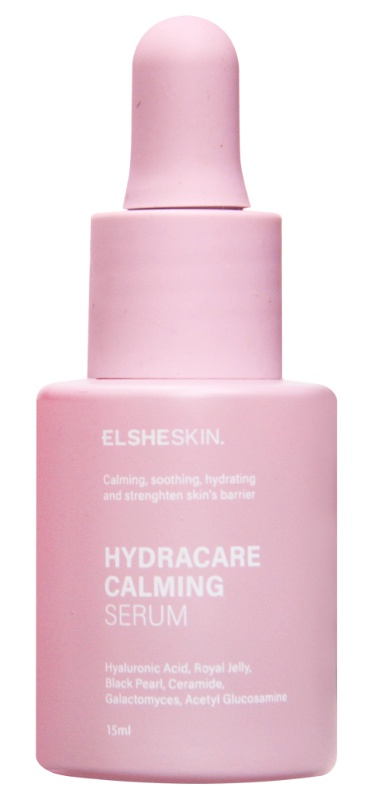 ElsheSkin Hydracare Calming Serum