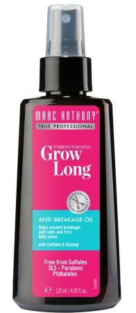 Marc Anthony Grow Long Anti Breakage Hair Oil