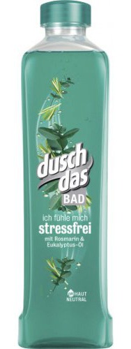 Duschdas Bad Stressfrei