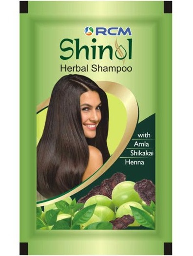Shinol shampoo Shampoo
