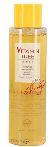 grace day Vitamin Tree Toner