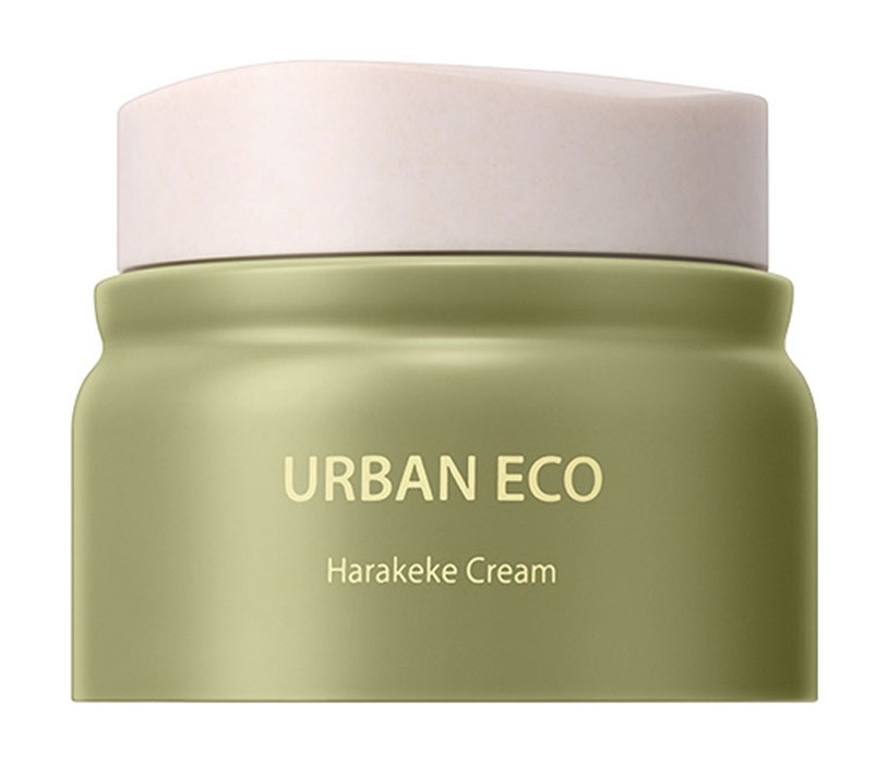 The Saem Urban Eco Harakeke Cream