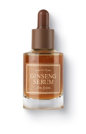 I'm From Ginseng Serum