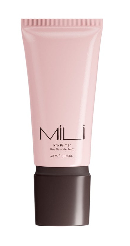 MILI Cosmetics Pro Primer