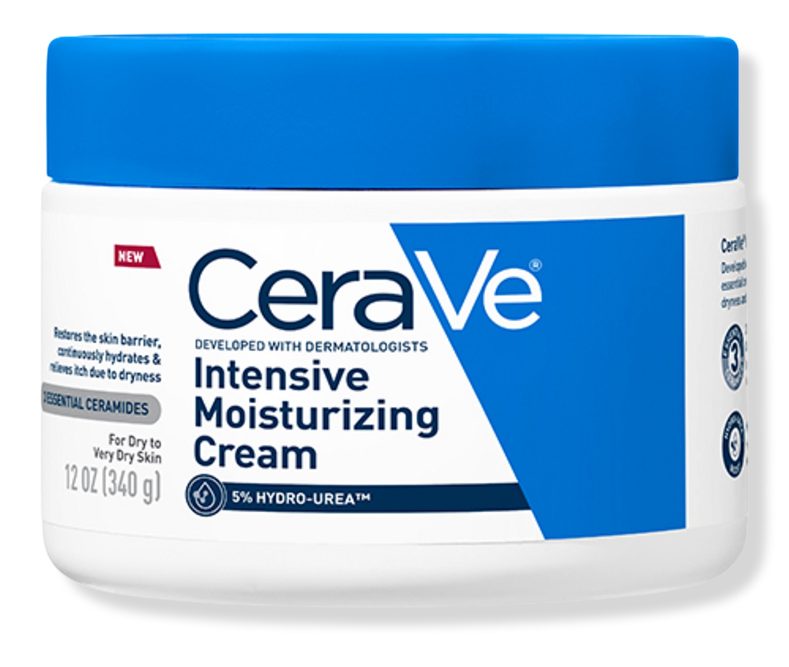 CeraVe Intensive Moisturizing Cream