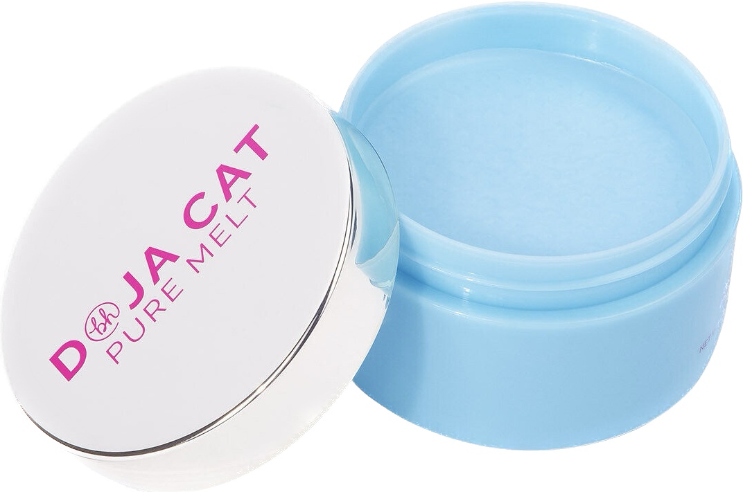 BH Cosmetics Doja Cat Pure Melt Cleansing Balm