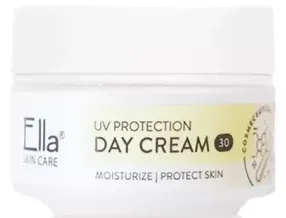 Ella UV Protector Day Gel SPF 30