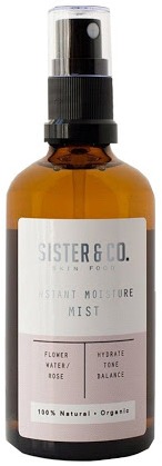 Sister & Co Instant Moisture Mist