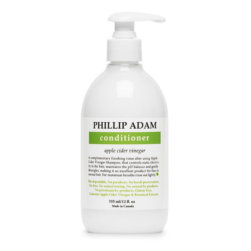 Phillip Adam Apple Cider Vinegar Conditioner