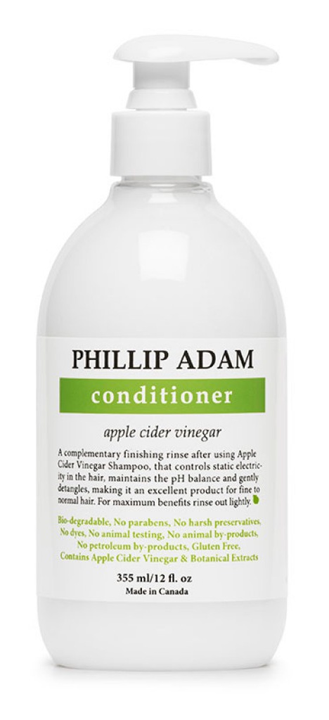 Phillip Adam Apple Cider Vinegar Conditioner