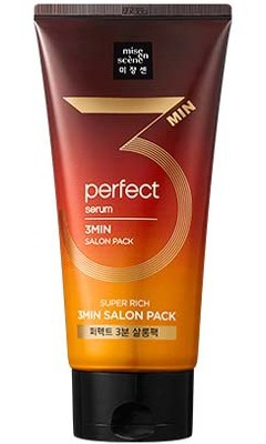 Mise-en-scène Perfect Serum 3min Salon Pack