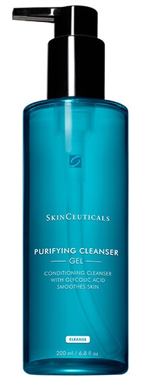 SkinCeuticals Purifying Cleanser With Glycolic Acid
