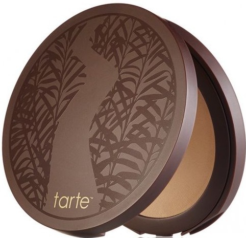 Tarte Smooth Operator ™ Amazonian Clay Tinted Pressed Finishing Powder