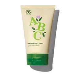 arbonne baby products