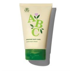 Arbonne Abc Arbonne Baby Care Nappy Cream