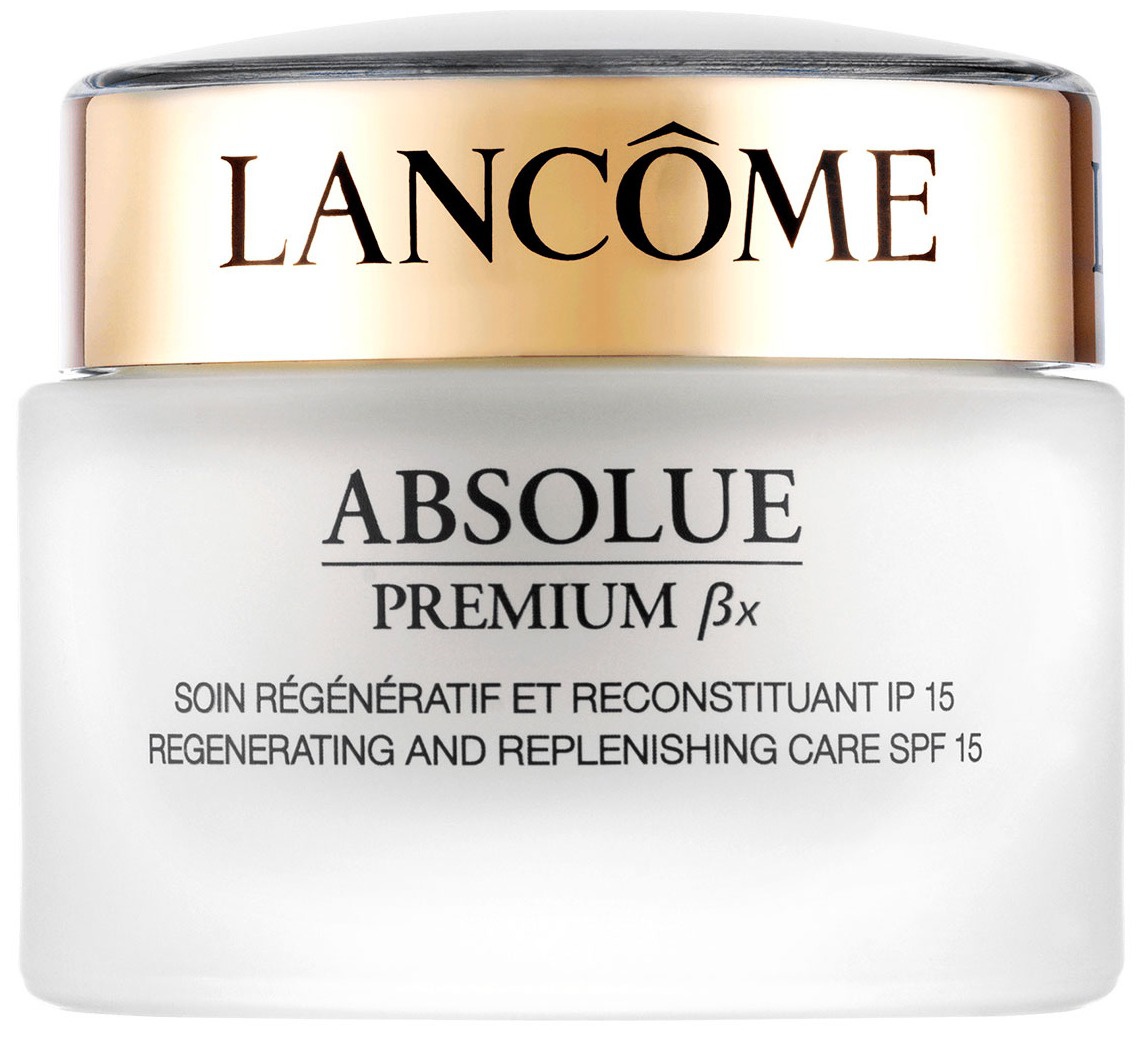 Lancôme Absolue Premium Bx Regenerating and Replenishing Care SPF 15